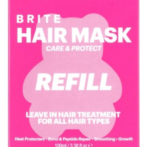Brite Hair Mask Refill - Picture 1 of 2